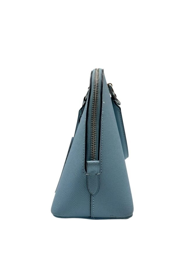 COACH - KATY SATCHEL BAG - Image 9